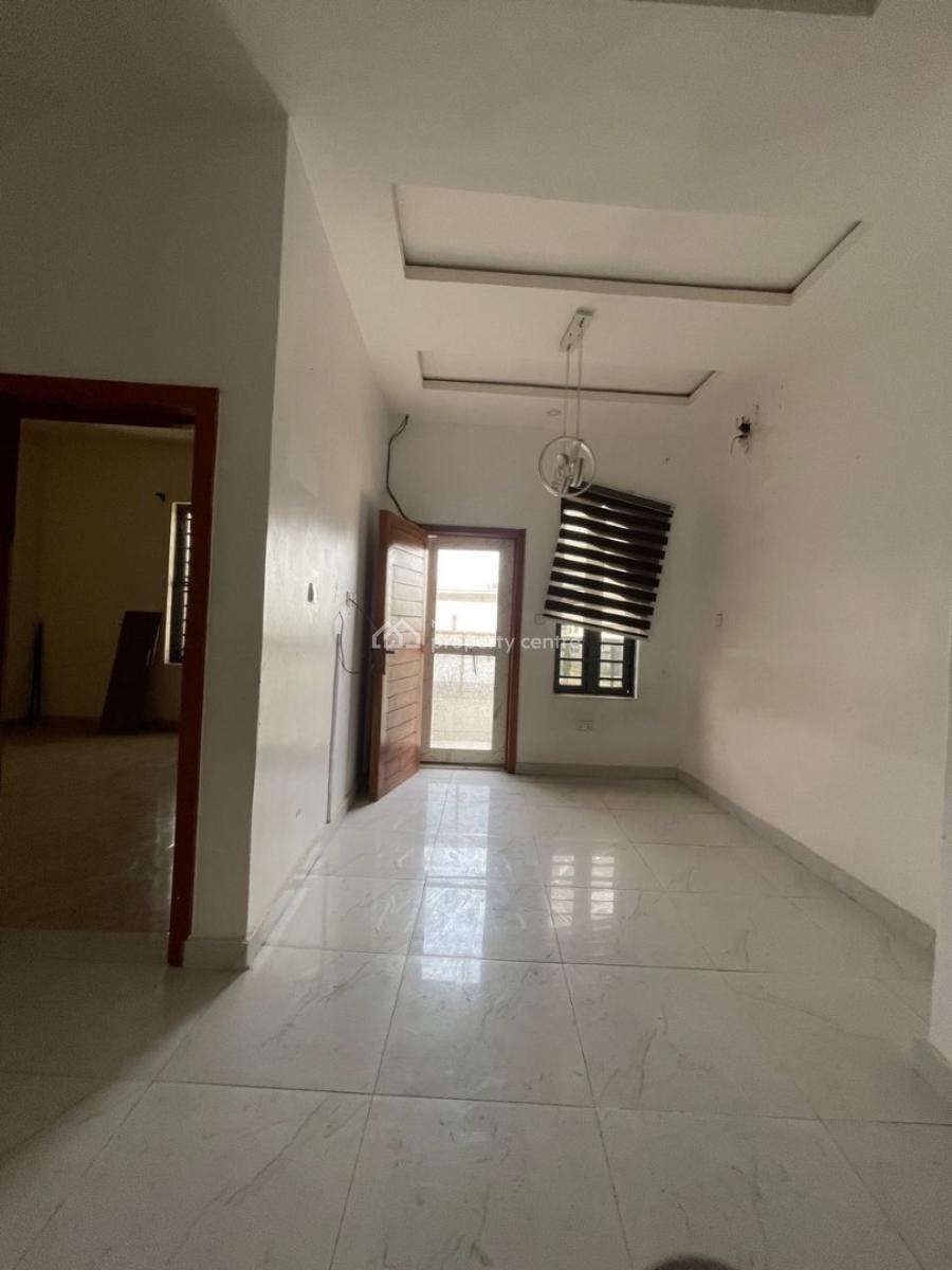 4bedroom Detached Duplex, Orchid Lekki, Lekki, Lagos, Detached Duplex for Rent