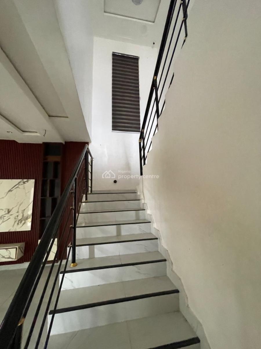 4bedroom Detached Duplex, Orchid Lekki, Lekki, Lagos, Detached Duplex for Rent