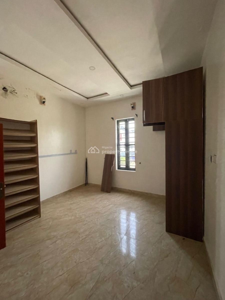 4bedroom Detached Duplex, Orchid Lekki, Lekki, Lagos, Detached Duplex for Rent