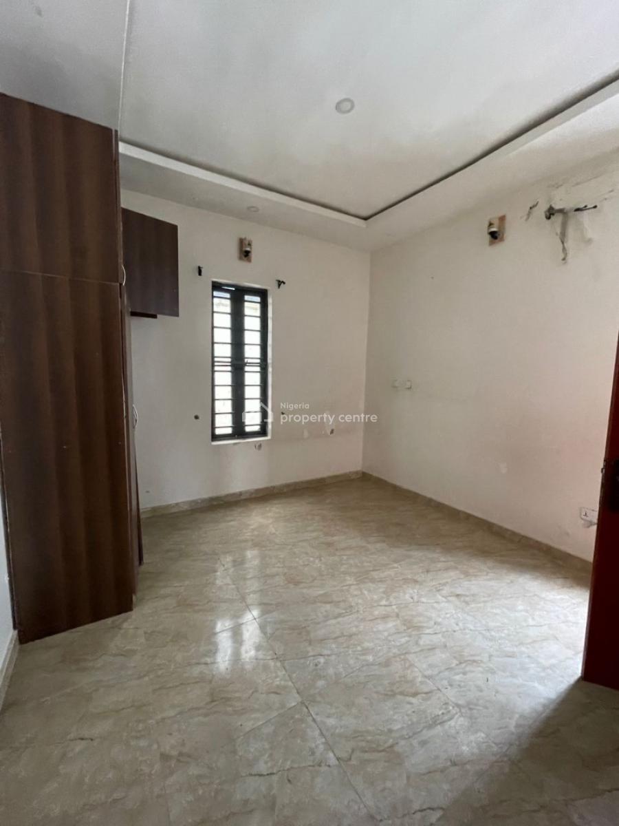 4bedroom Detached Duplex, Orchid Lekki, Lekki, Lagos, Detached Duplex for Rent