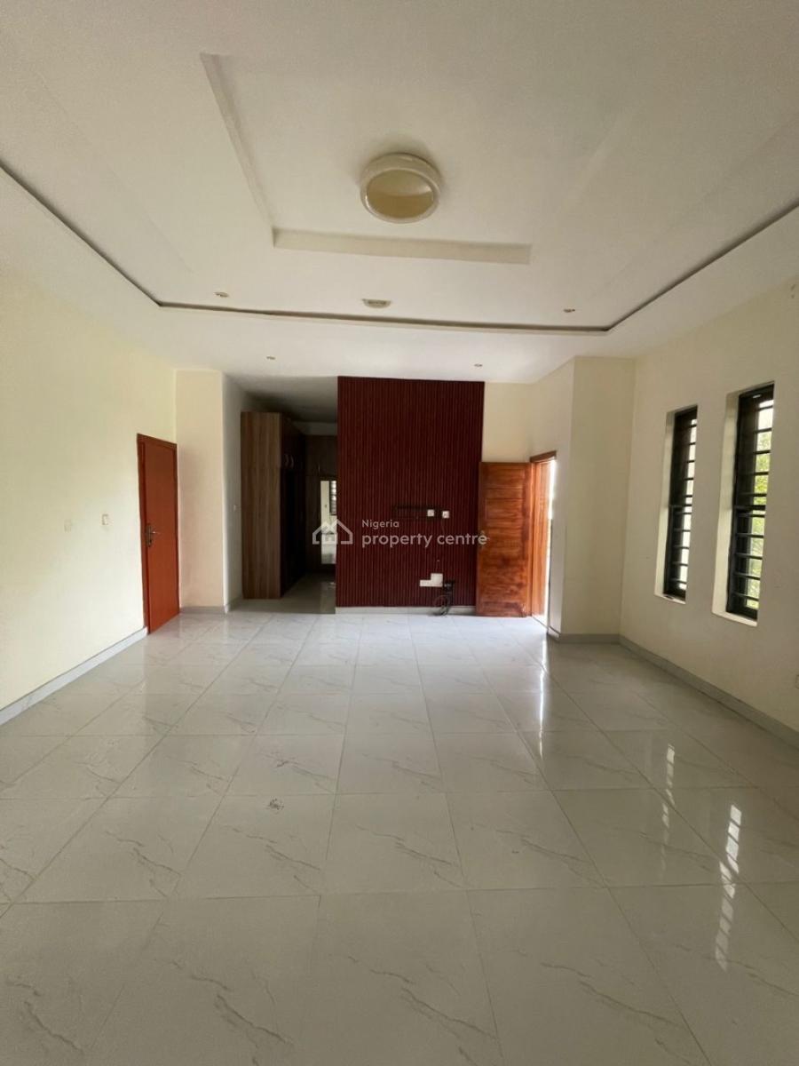 4bedroom Detached Duplex, Orchid Lekki, Lekki, Lagos, Detached Duplex for Rent