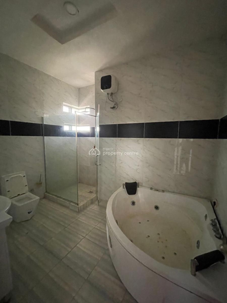 4bedroom Detached Duplex, Orchid Lekki, Lekki, Lagos, Detached Duplex for Rent