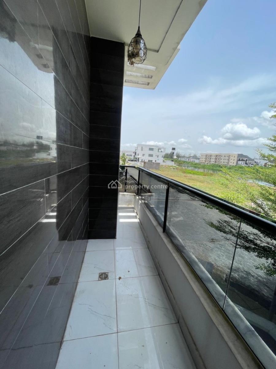 4bedroom Detached Duplex, Orchid Lekki, Lekki, Lagos, Detached Duplex for Rent
