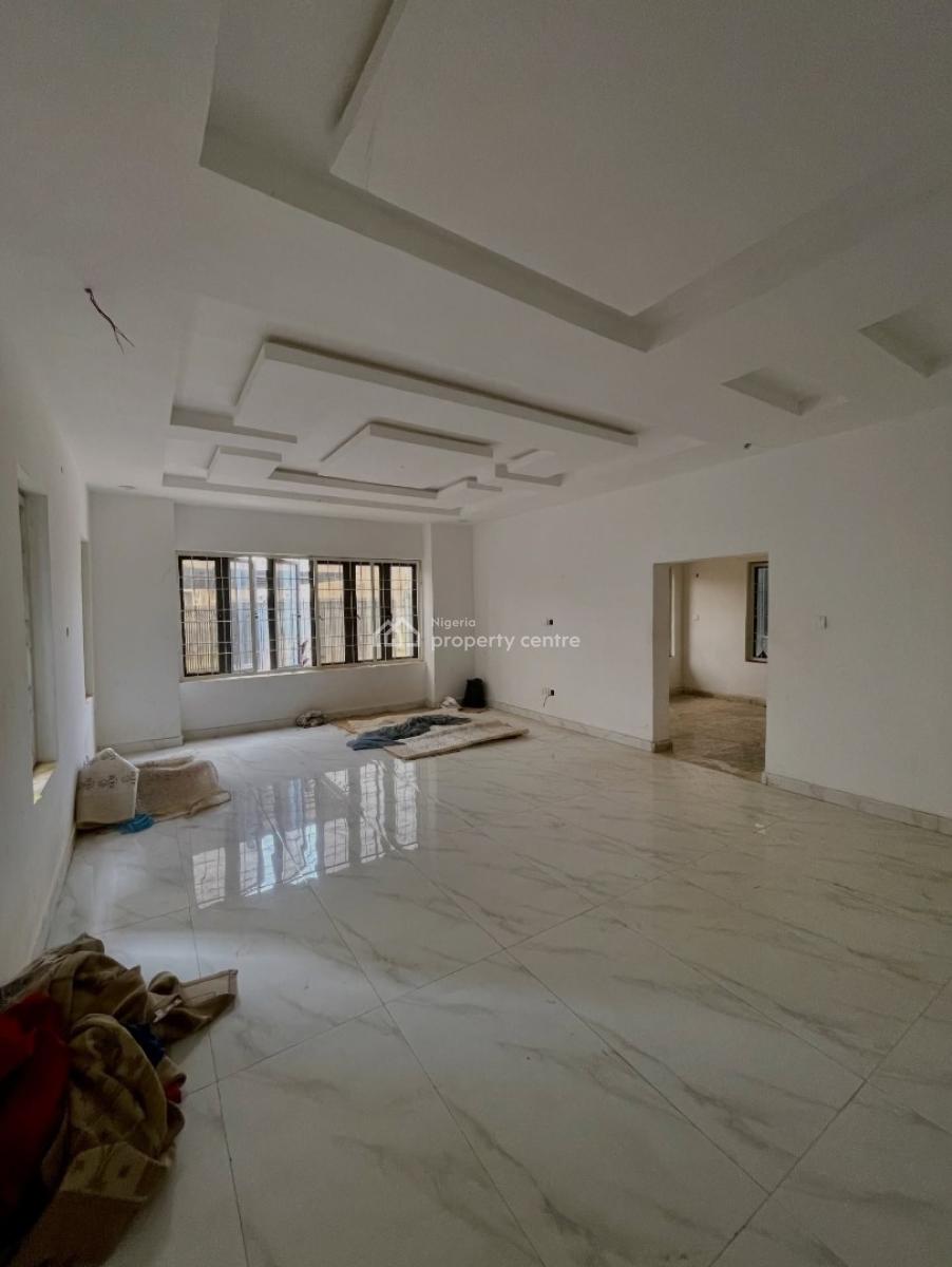 Luxury 4 Bedroom Detached Duplex with Bq, Katampe Main, Katampe, Abuja, Detached Duplex for Sale