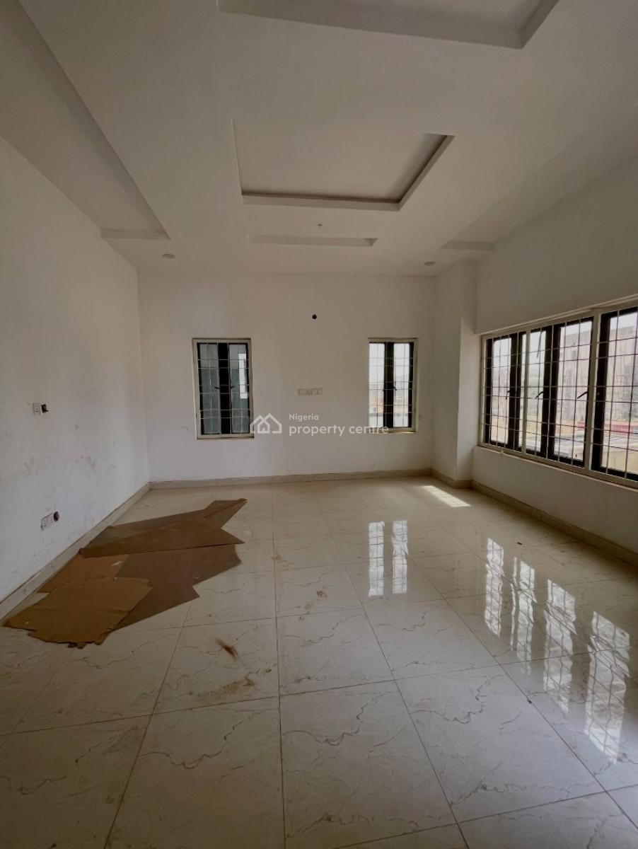 Luxury 4 Bedroom Detached Duplex with Bq, Katampe Main, Katampe, Abuja, Detached Duplex for Sale