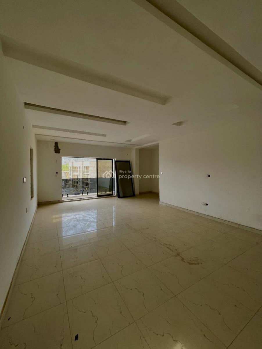 Luxury 4 Bedroom Detached Duplex with Bq, Katampe Main, Katampe, Abuja, Detached Duplex for Sale