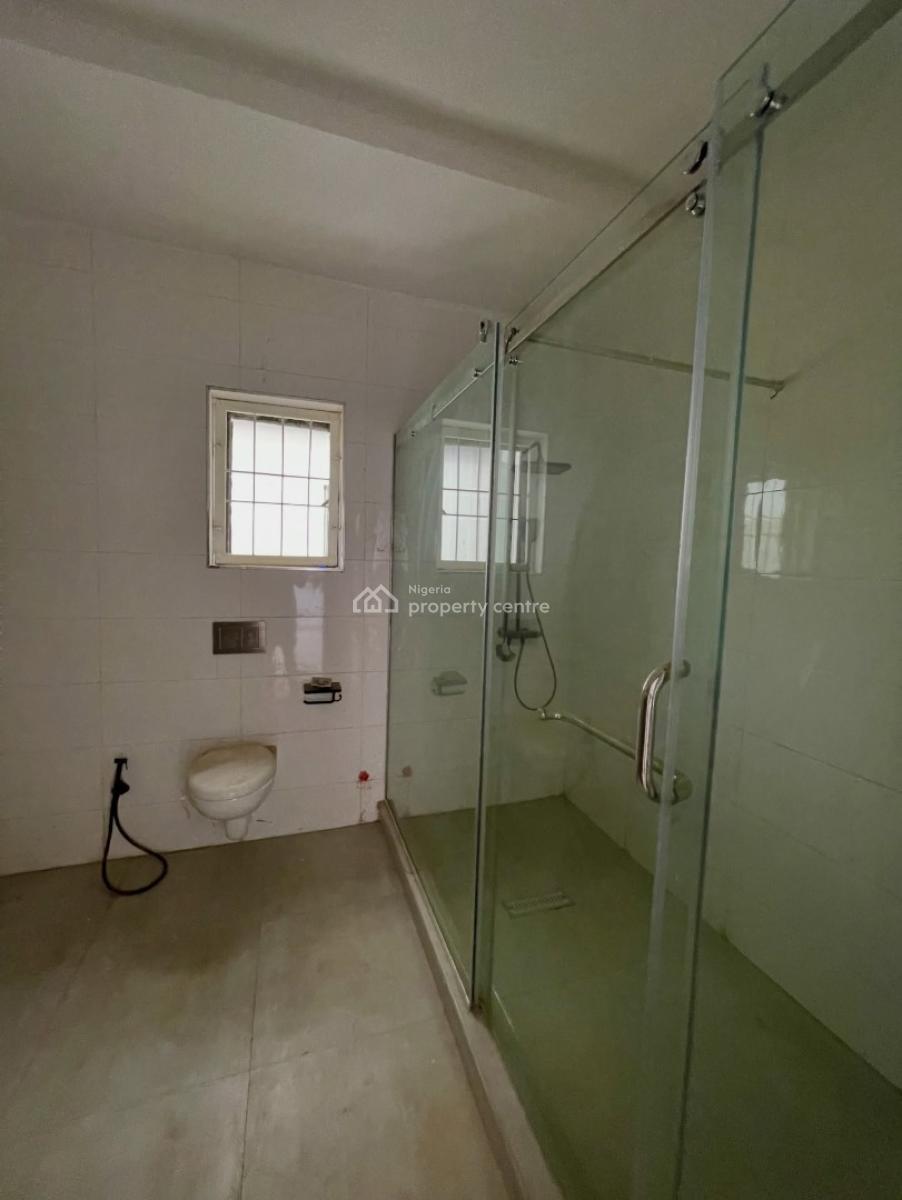 Luxury 4 Bedroom Detached Duplex with Bq, Katampe Main, Katampe, Abuja, Detached Duplex for Sale