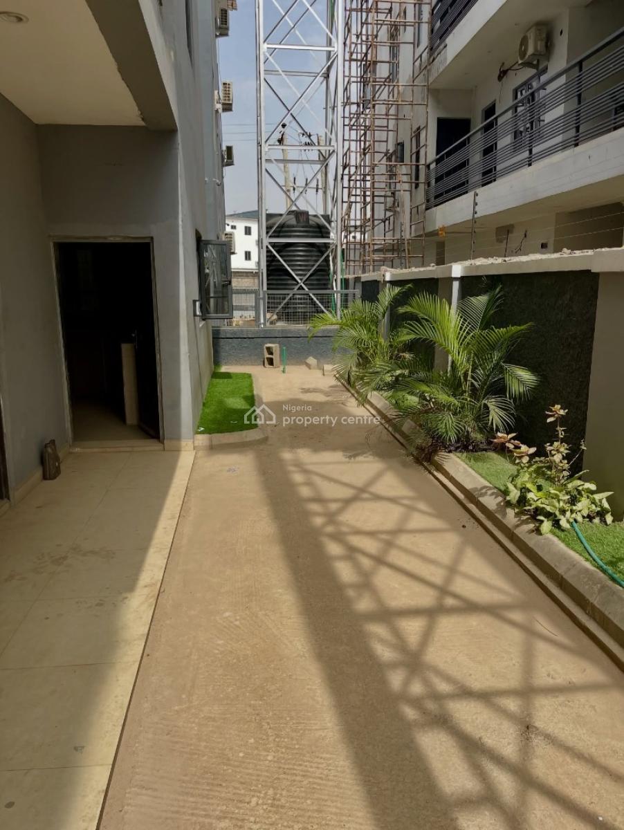 Luxury 4 Bedroom Detached Duplex with Bq, Katampe Main, Katampe, Abuja, Detached Duplex for Sale