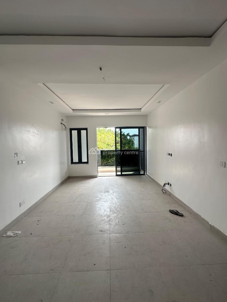 2bedroom Apartment, Salem Ikate, Ikate, Lekki, Lagos, Flat / Apartment for Rent