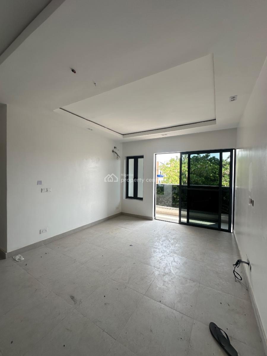 2bedroom Apartment, Salem Ikate, Ikate, Lekki, Lagos, Flat / Apartment for Rent