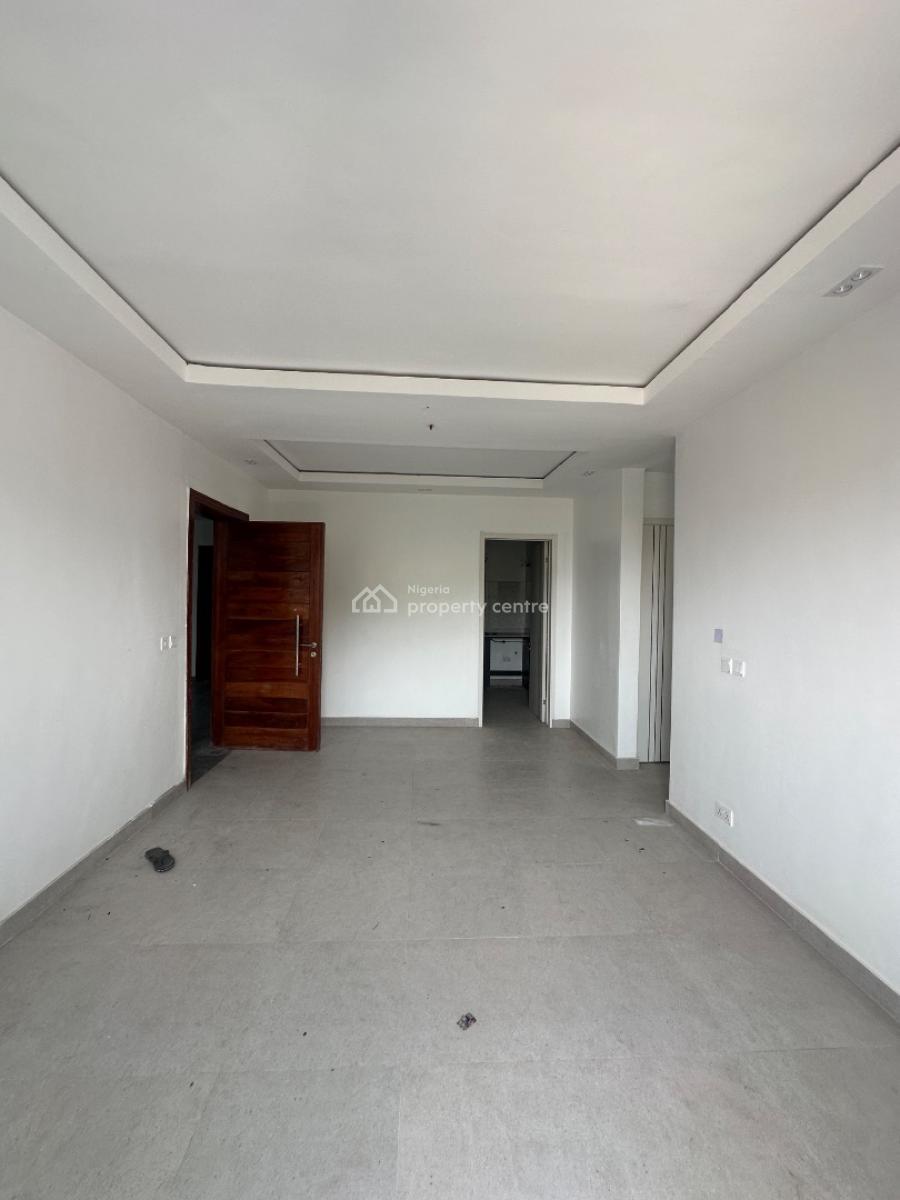 2bedroom Apartment, Salem Ikate, Ikate, Lekki, Lagos, Flat / Apartment for Rent