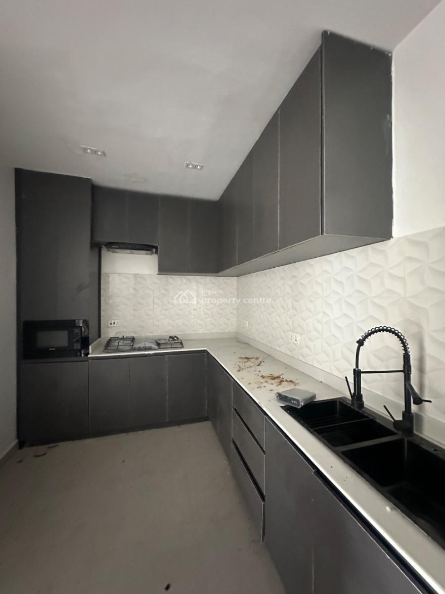 2bedroom Apartment, Salem Ikate, Ikate, Lekki, Lagos, Flat / Apartment for Rent