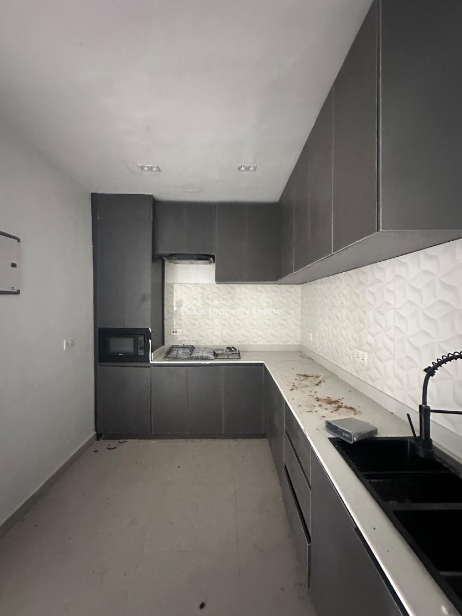 2bedroom Apartment, Salem Ikate, Ikate, Lekki, Lagos, Flat / Apartment for Rent