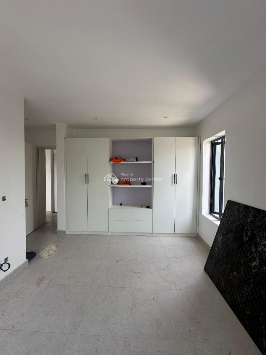 2bedroom Apartment, Salem Ikate, Ikate, Lekki, Lagos, Flat / Apartment for Rent