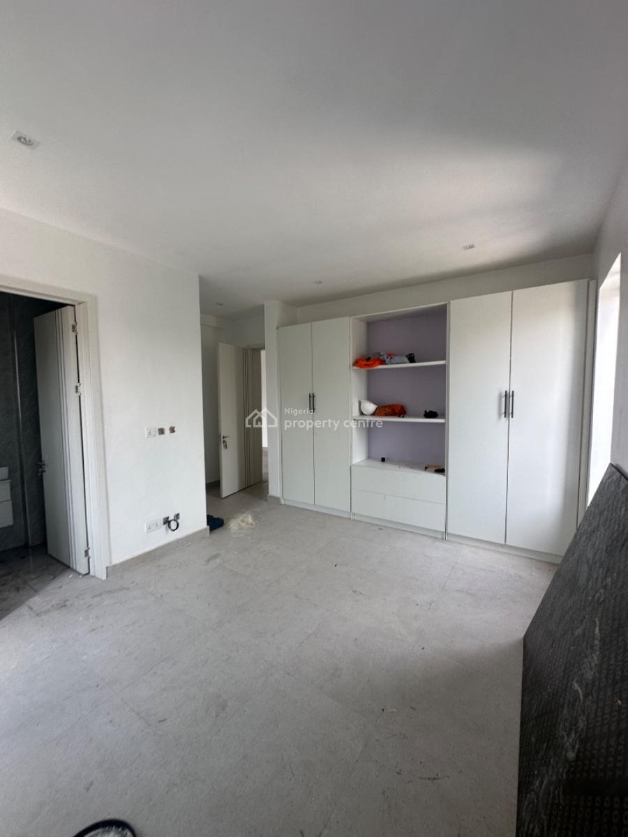 2bedroom Apartment, Salem Ikate, Ikate, Lekki, Lagos, Flat / Apartment for Rent