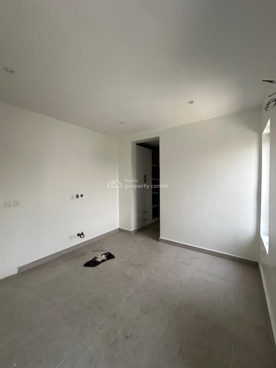 2bedroom Apartment, Salem Ikate, Ikate, Lekki, Lagos, Flat / Apartment for Rent