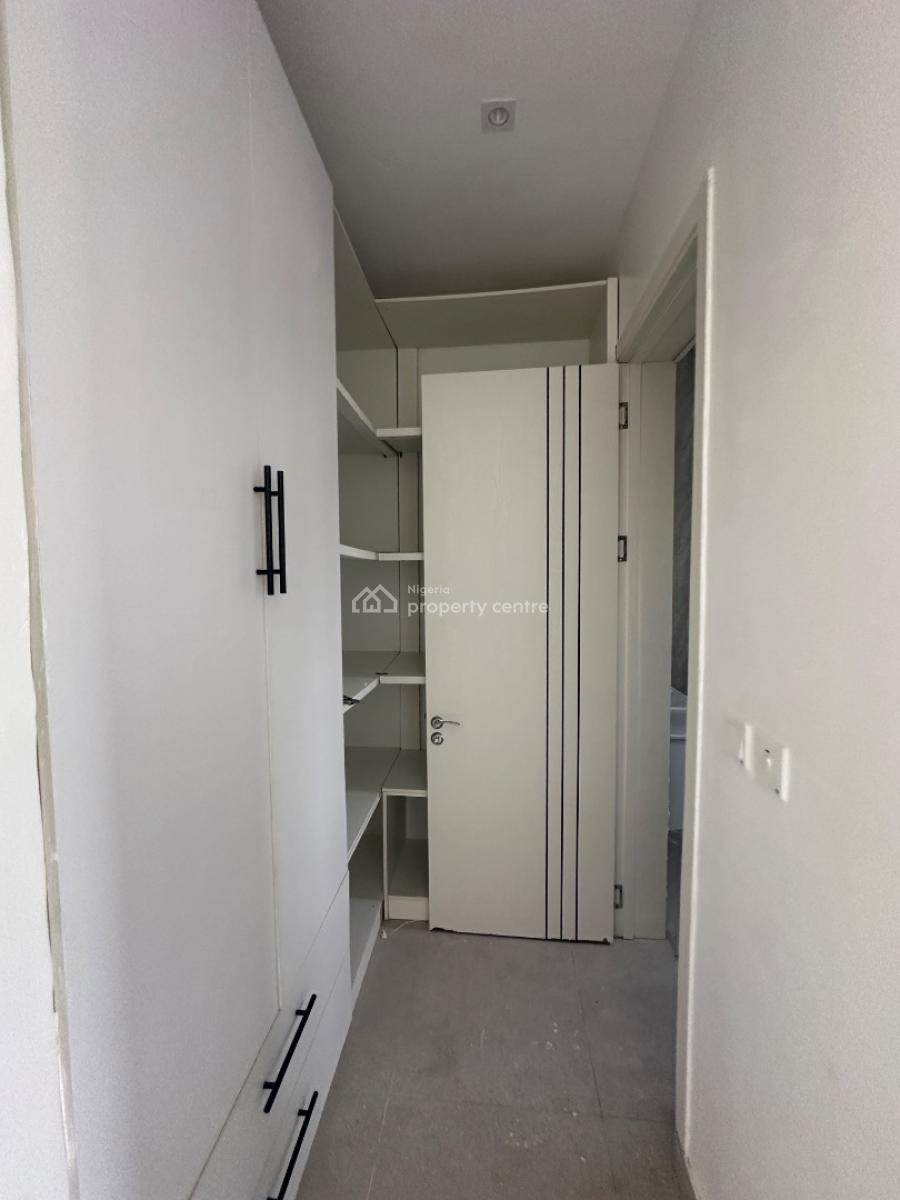 2bedroom Apartment, Salem Ikate, Ikate, Lekki, Lagos, Flat / Apartment for Rent