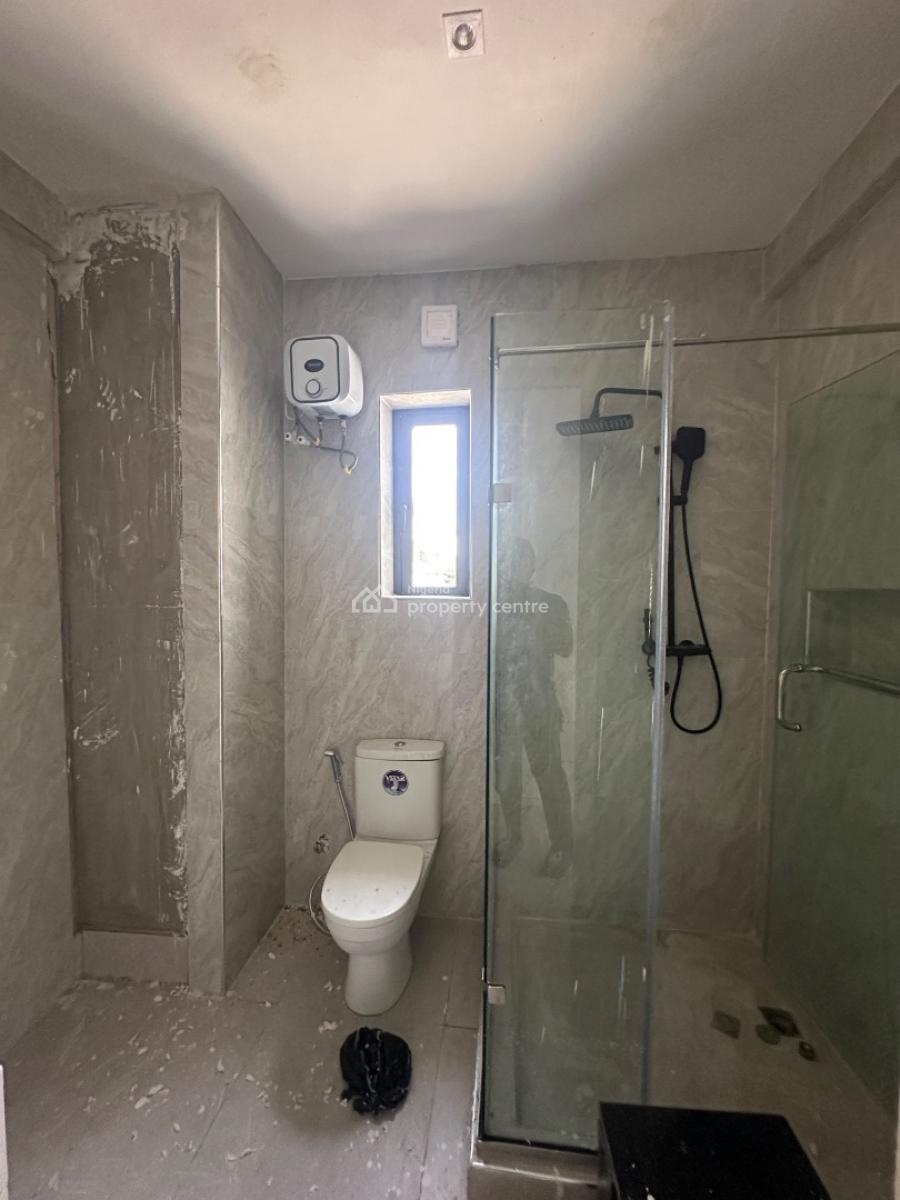 2bedroom Apartment, Salem Ikate, Ikate, Lekki, Lagos, Flat / Apartment for Rent