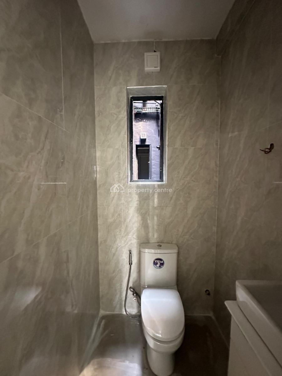 2bedroom Apartment, Salem Ikate, Ikate, Lekki, Lagos, Flat / Apartment for Rent