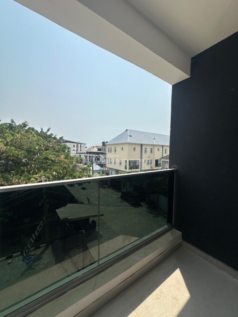 2bedroom Apartment, Salem Ikate, Ikate, Lekki, Lagos, Flat / Apartment for Rent
