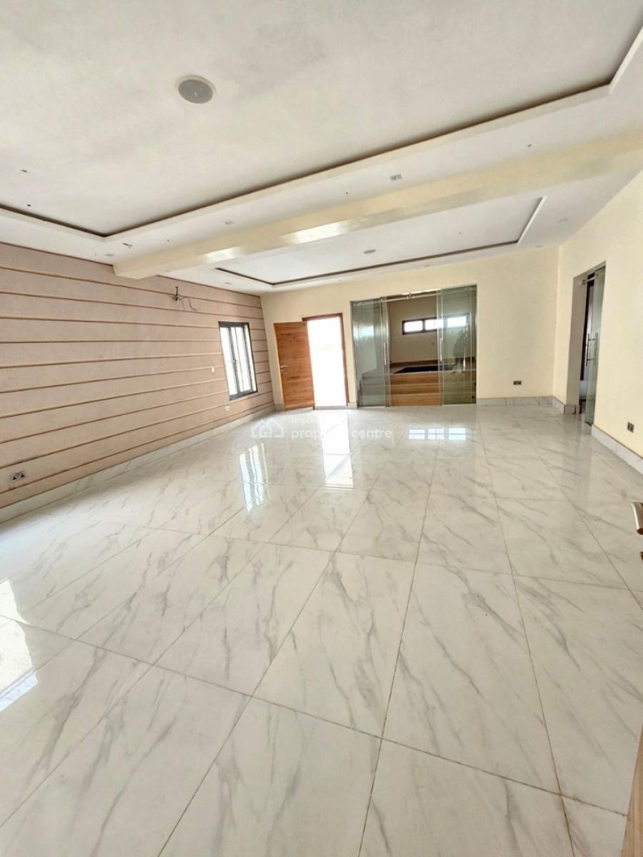 6 Bedroom Fully Detached Duplex, Off Admiralty Way, Lekki Phase 1, Lekki, Lagos, Detached Duplex for Sale