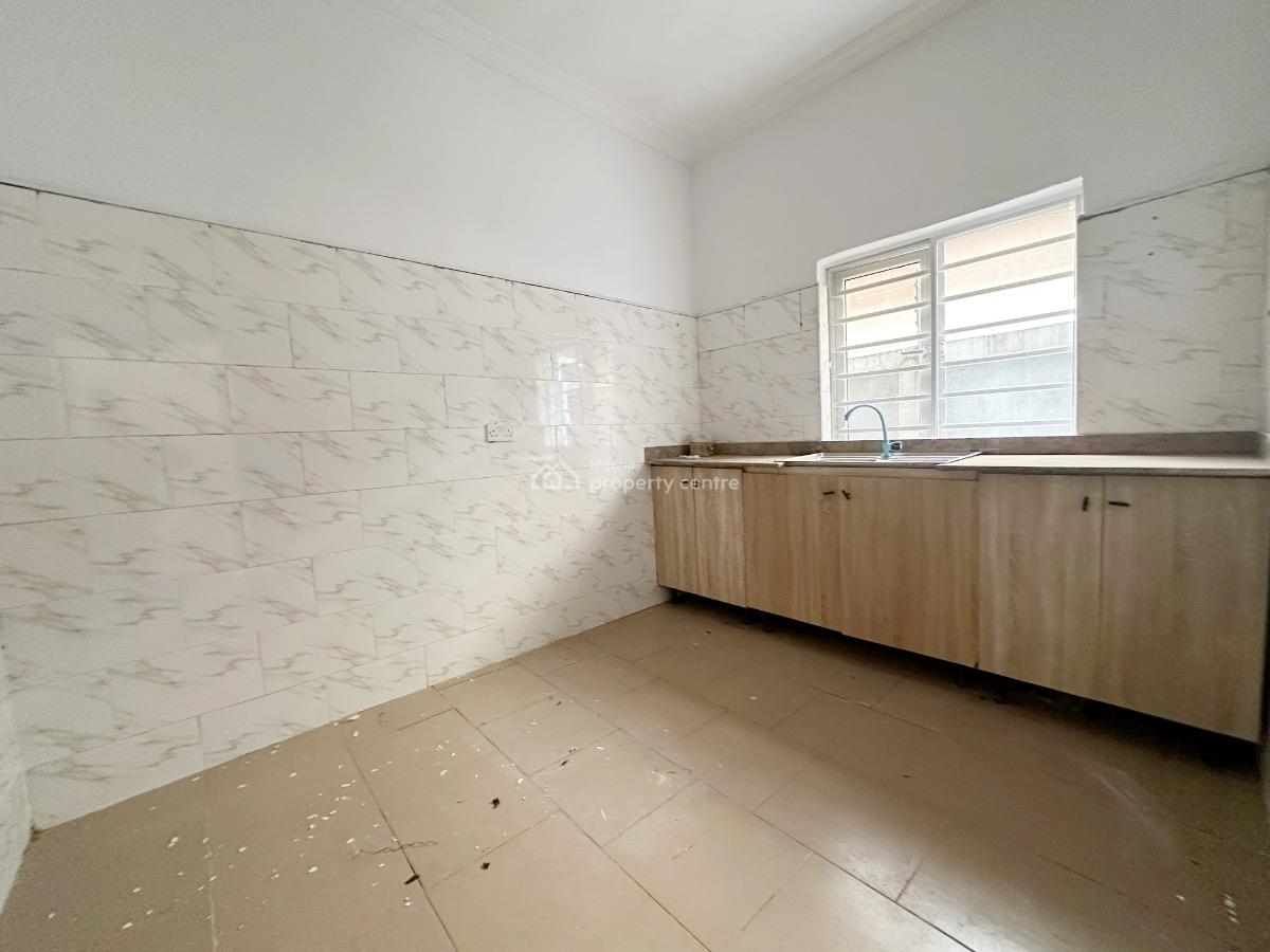 Luxury 2 Bedroom Flat, Olowora, Omole Phase 2 Extension, Omole Phase 2, Ikeja, Lagos, Flat / Apartment for Sale