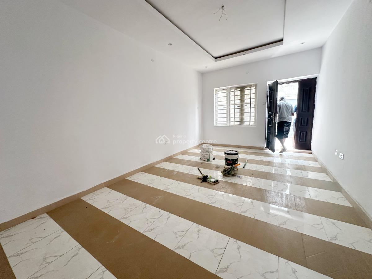 Luxury 2 Bedroom Flat, Olowora, Omole Phase 2 Extension, Omole Phase 2, Ikeja, Lagos, Flat / Apartment for Sale