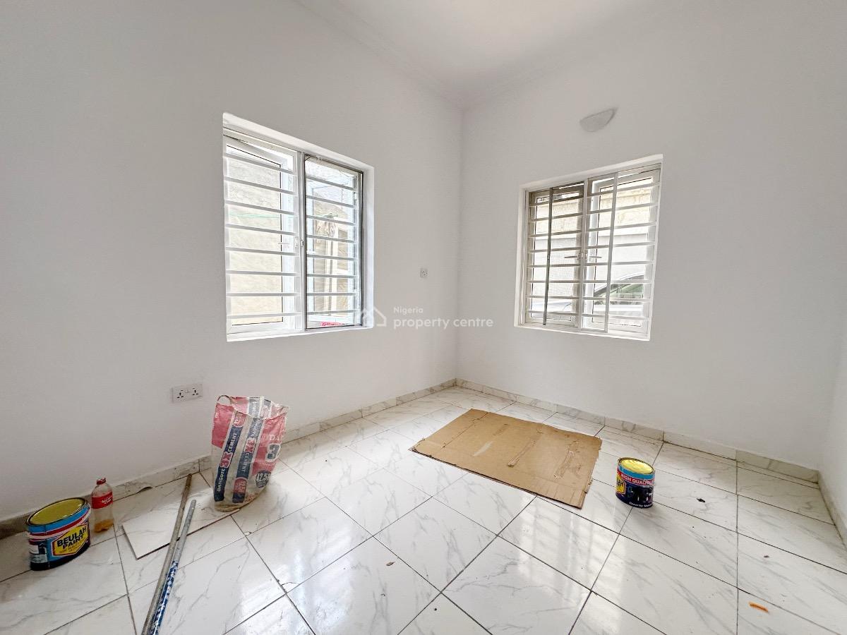 Luxury 2 Bedroom Flat, Olowora, Omole Phase 2 Extension, Omole Phase 2, Ikeja, Lagos, Flat / Apartment for Sale