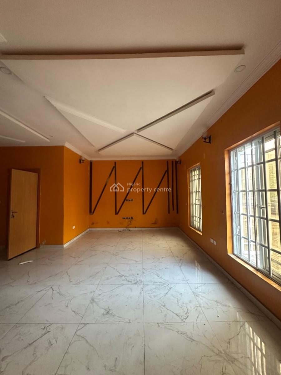 4bedrooms Semidetached Duplex, Orchid Lekki, Lekki, Lagos, Semi-detached Duplex for Rent