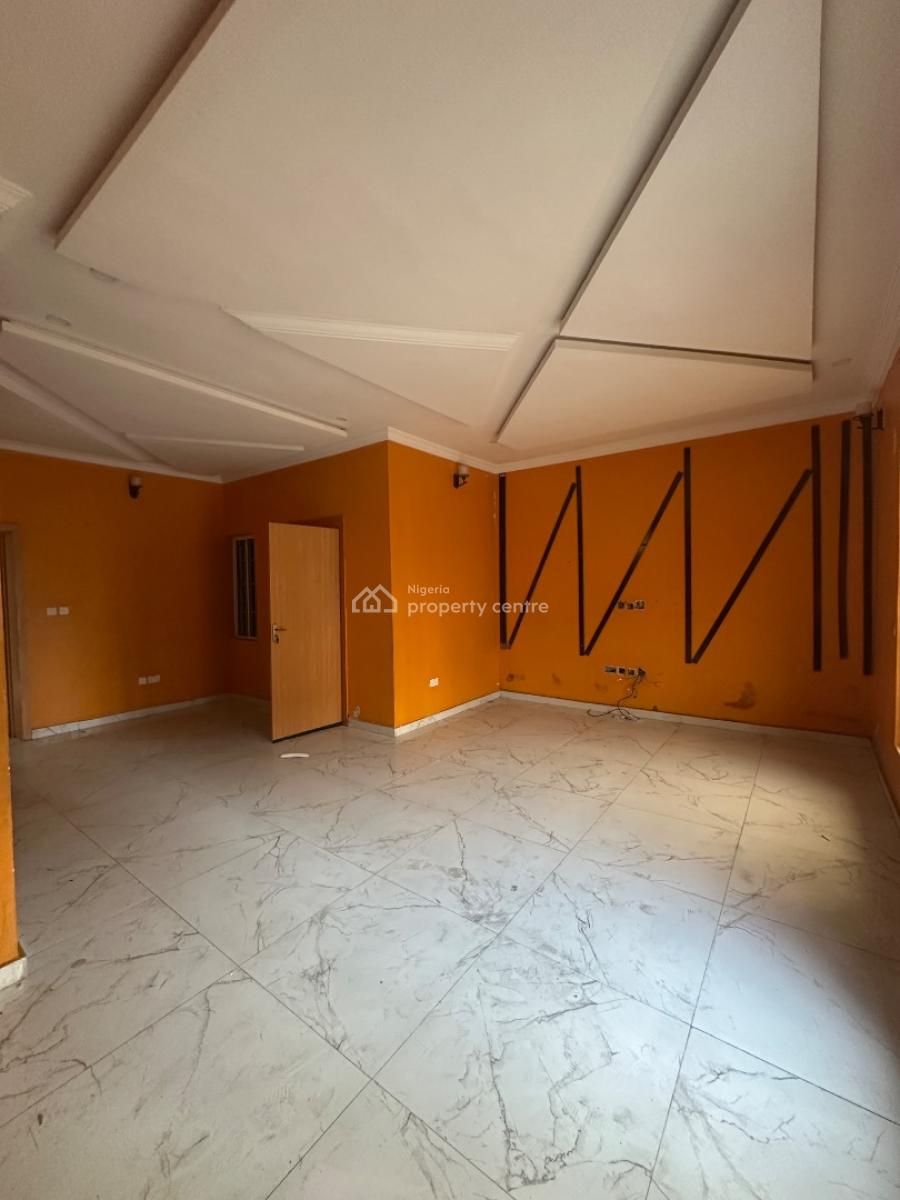 4bedrooms Semidetached Duplex, Orchid Lekki, Lekki, Lagos, Semi-detached Duplex for Rent