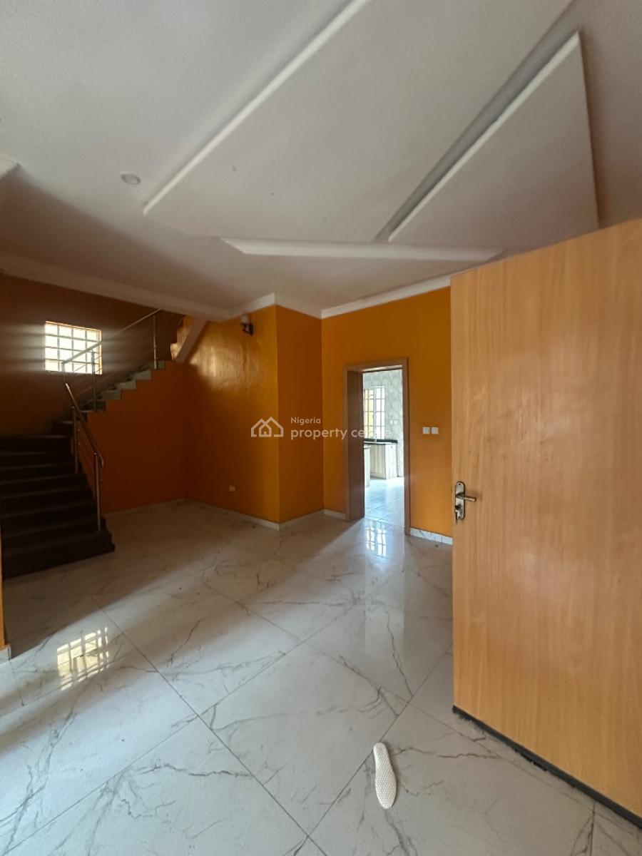 4bedrooms Semidetached Duplex, Orchid Lekki, Lekki, Lagos, Semi-detached Duplex for Rent