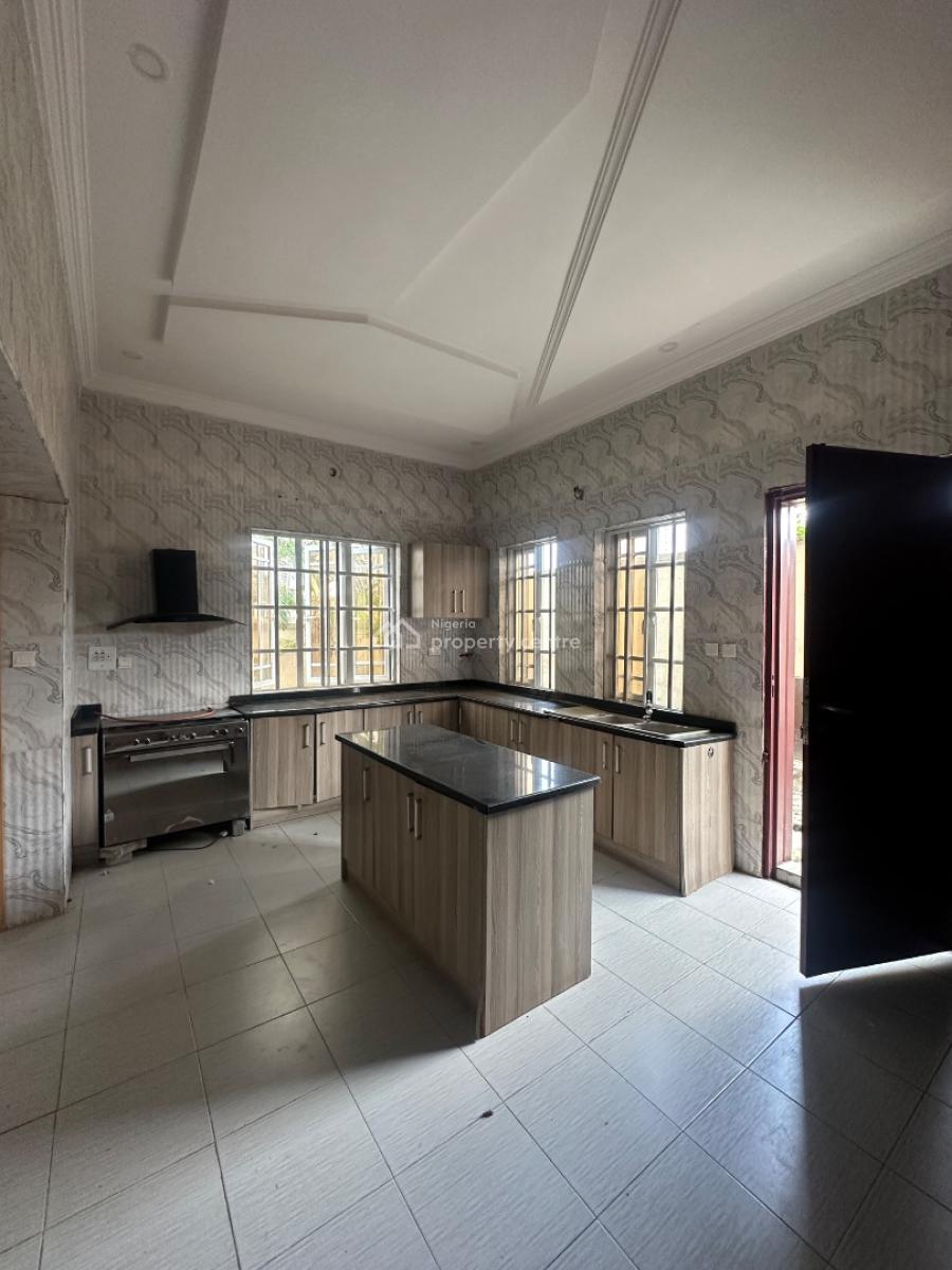 4bedrooms Semidetached Duplex, Orchid Lekki, Lekki, Lagos, Semi-detached Duplex for Rent