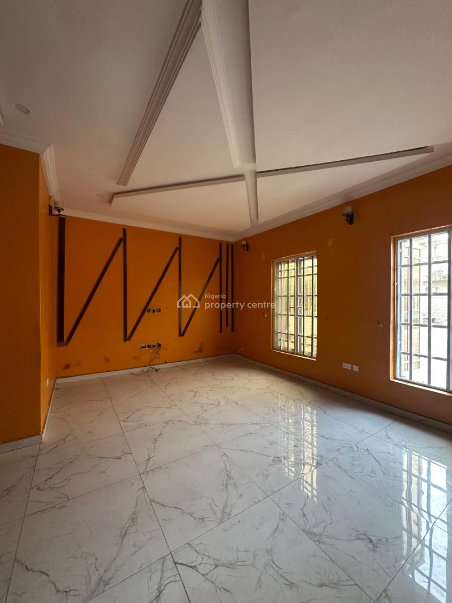 4bedrooms Semidetached Duplex, Orchid Lekki, Lekki, Lagos, Semi-detached Duplex for Rent