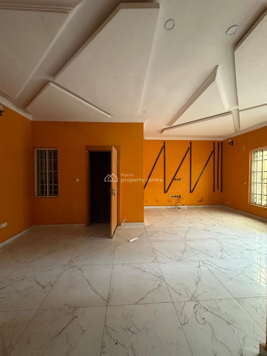 4bedrooms Semidetached Duplex, Orchid Lekki, Lekki, Lagos, Semi-detached Duplex for Rent