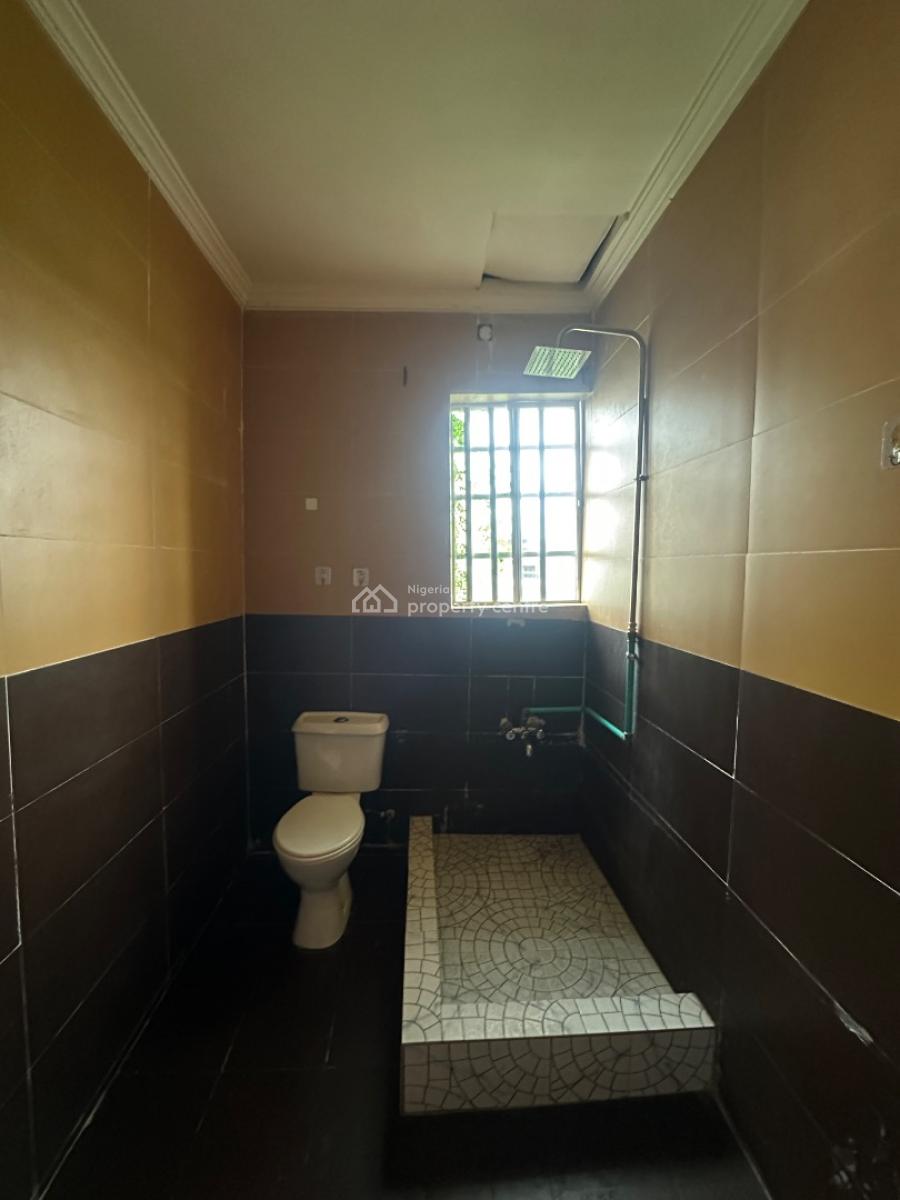 4bedrooms Semidetached Duplex, Orchid Lekki, Lekki, Lagos, Semi-detached Duplex for Rent