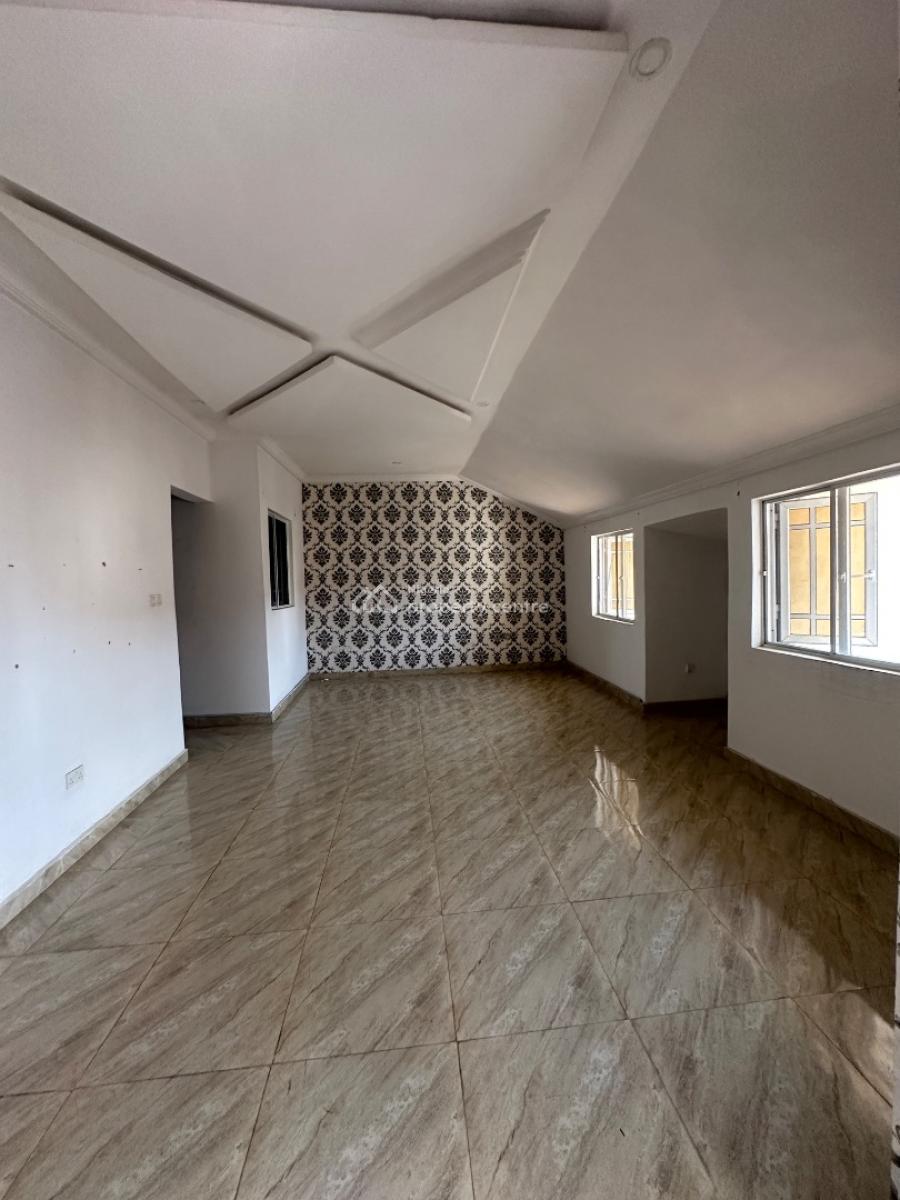 4bedrooms Semidetached Duplex, Orchid Lekki, Lekki, Lagos, Semi-detached Duplex for Rent