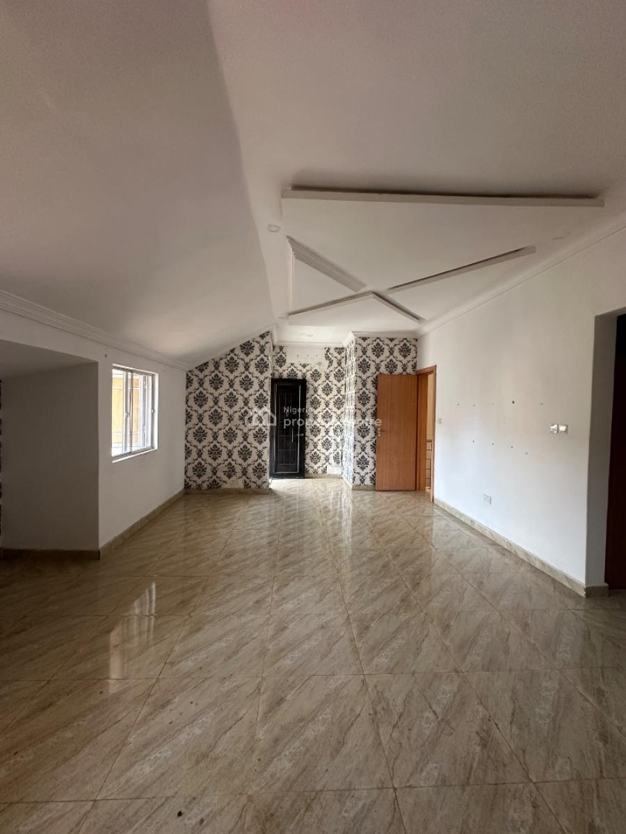 4bedrooms Semidetached Duplex, Orchid Lekki, Lekki, Lagos, Semi-detached Duplex for Rent