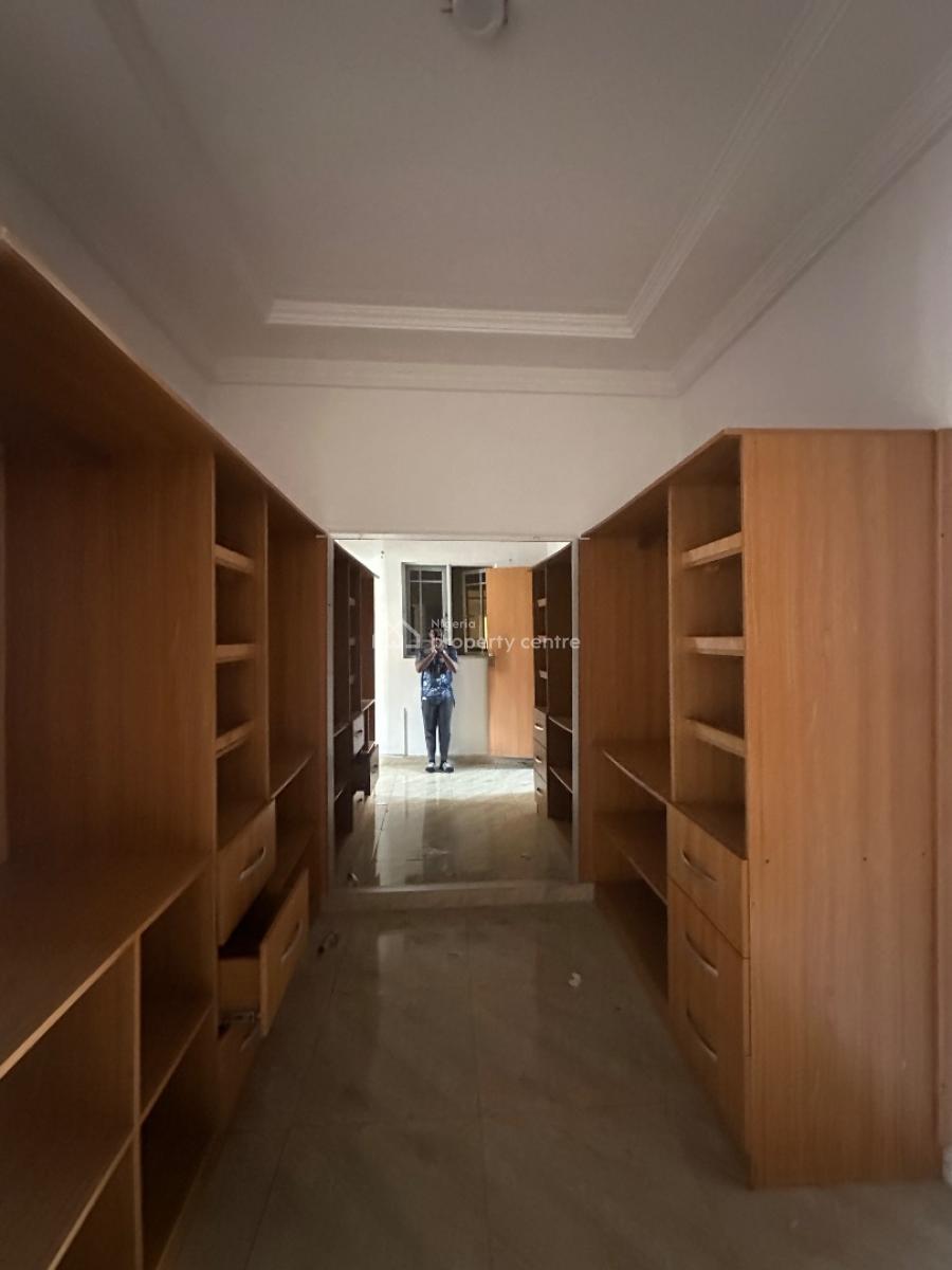 4bedrooms Semidetached Duplex, Orchid Lekki, Lekki, Lagos, Semi-detached Duplex for Rent