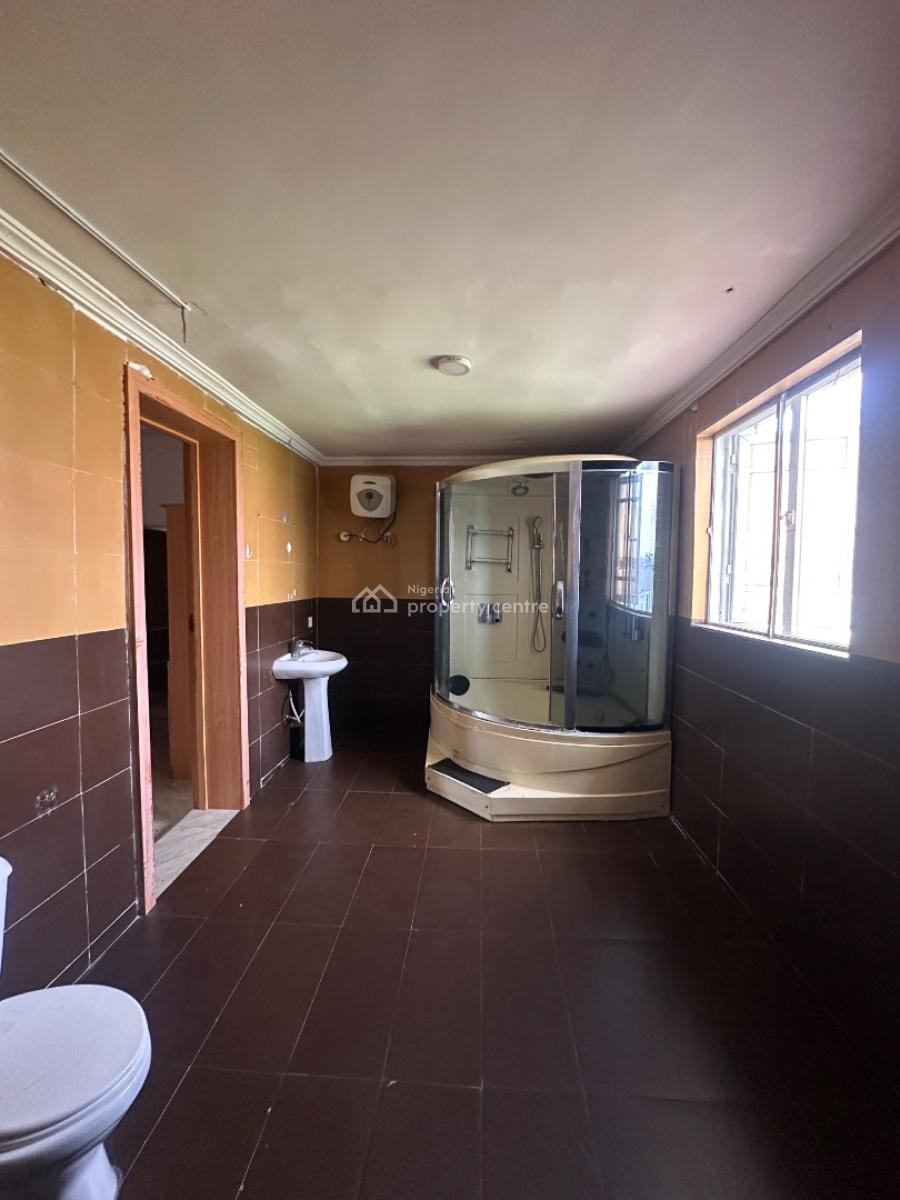 4bedrooms Semidetached Duplex, Orchid Lekki, Lekki, Lagos, Semi-detached Duplex for Rent