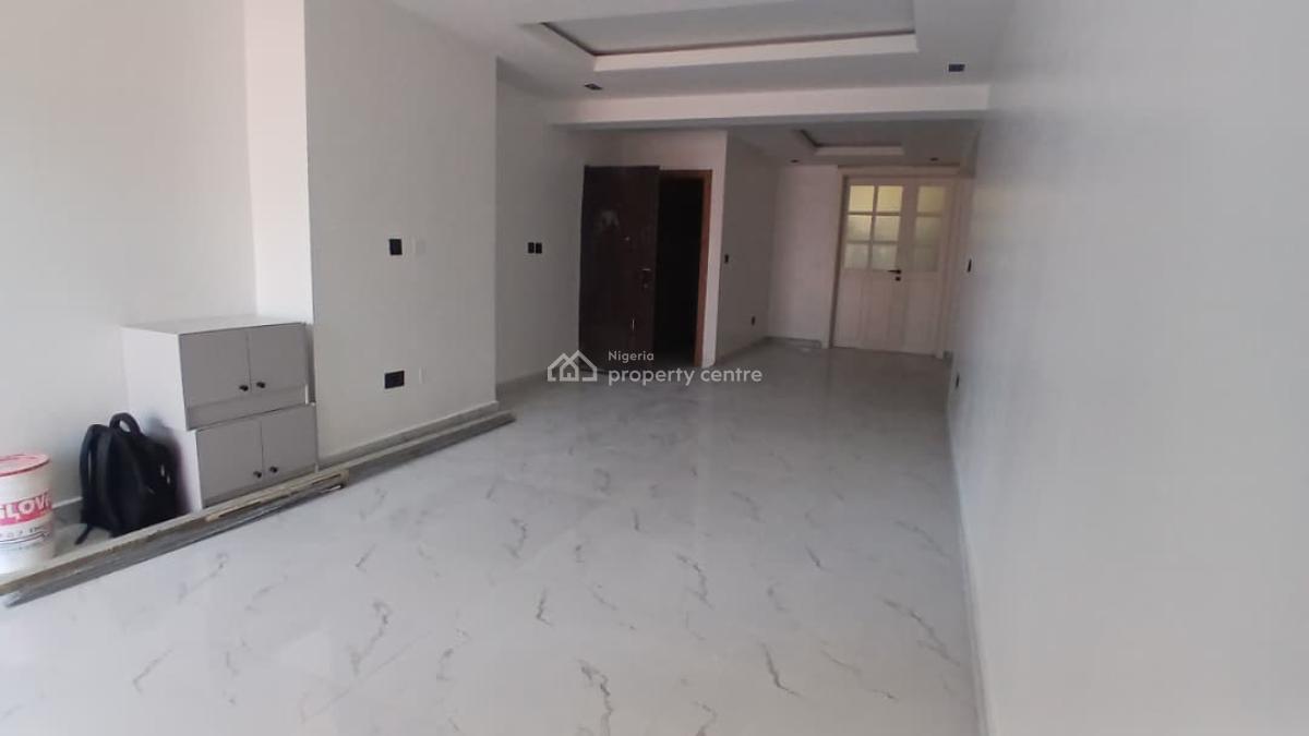 Newly Built 3 Bedroom Apartment, Off Freedom Way, Lekki Phase 1, Lekki, Lagos, Flat / Apartment for Sale