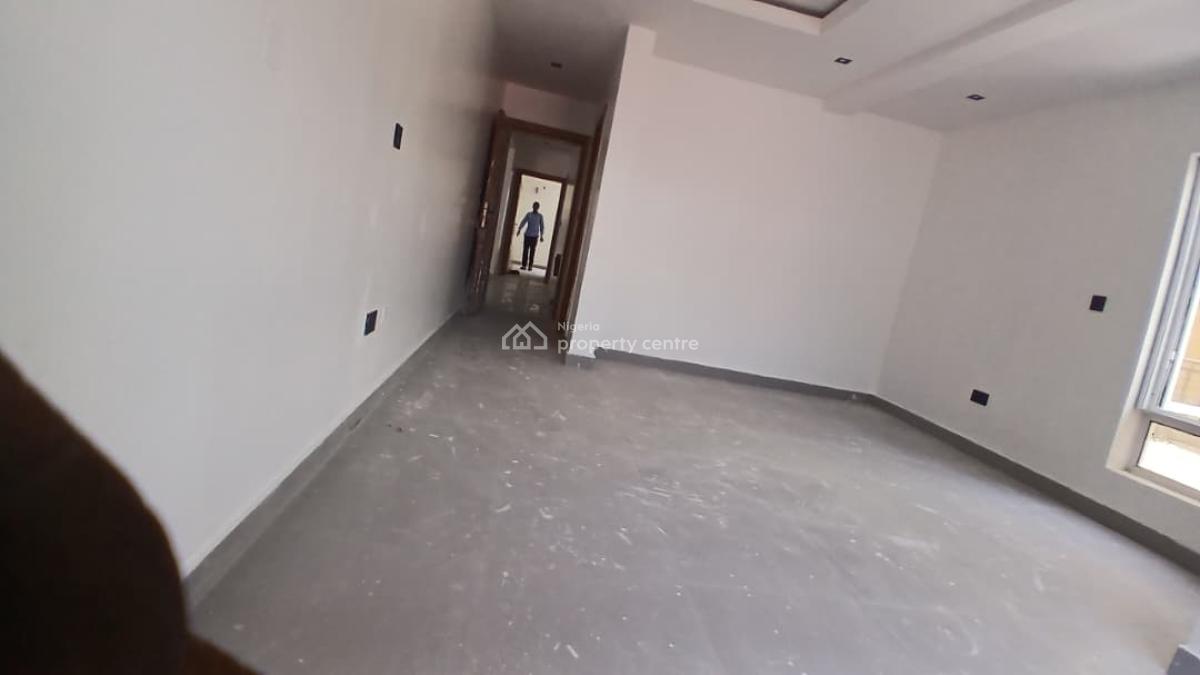 Newly Built 3 Bedroom Apartment, Off Freedom Way, Lekki Phase 1, Lekki, Lagos, Flat / Apartment for Sale