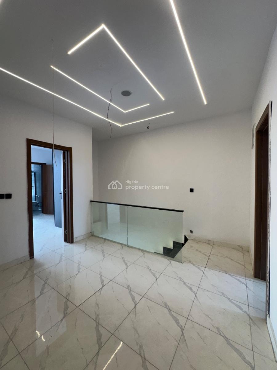 2bedroom Terrace Duplex with Bq, Abraham Adesanya, Ajah, Lagos, Terraced Duplex for Sale