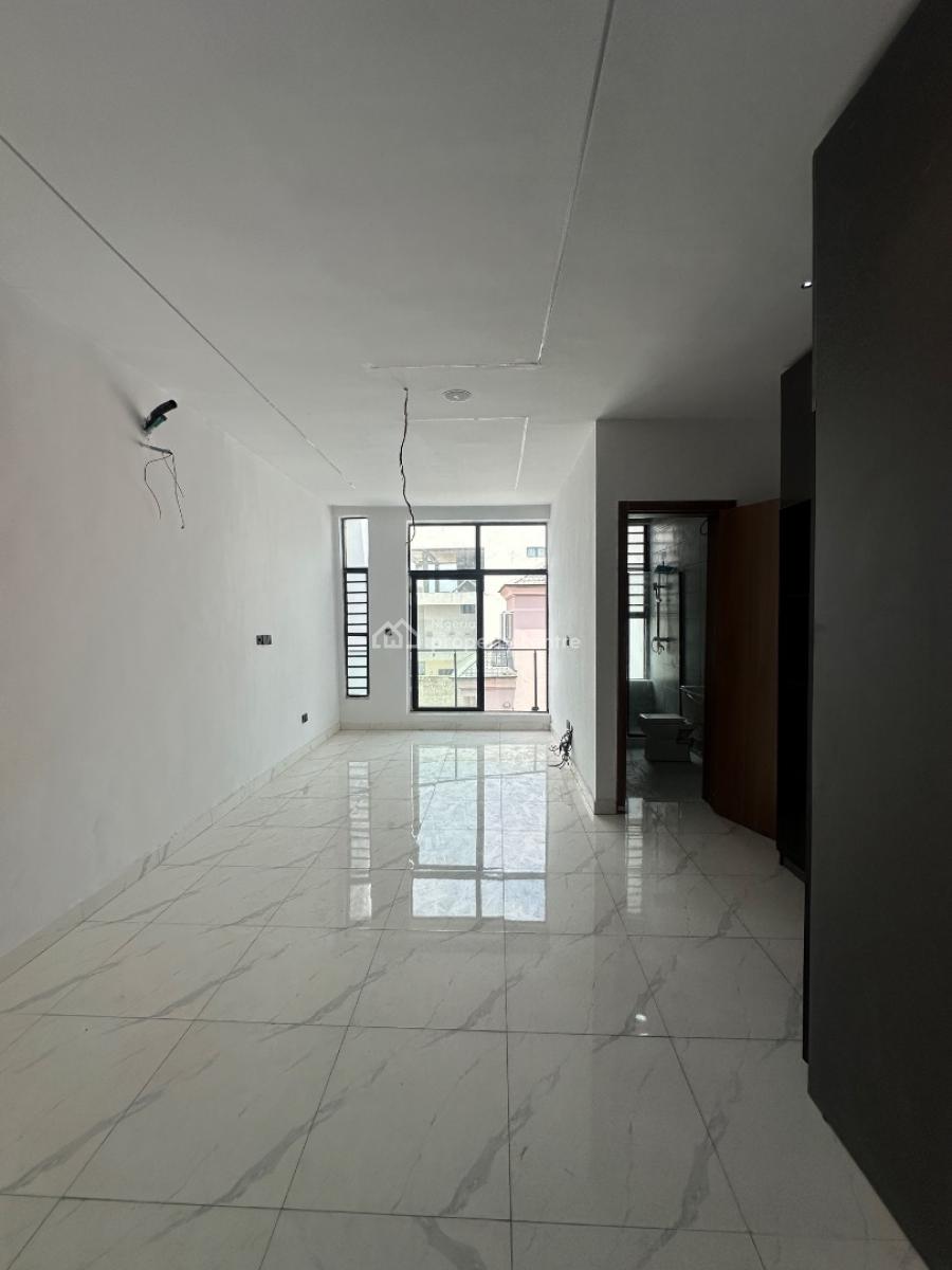 2bedroom Terrace Duplex with Bq, Abraham Adesanya, Ajah, Lagos, Terraced Duplex for Sale