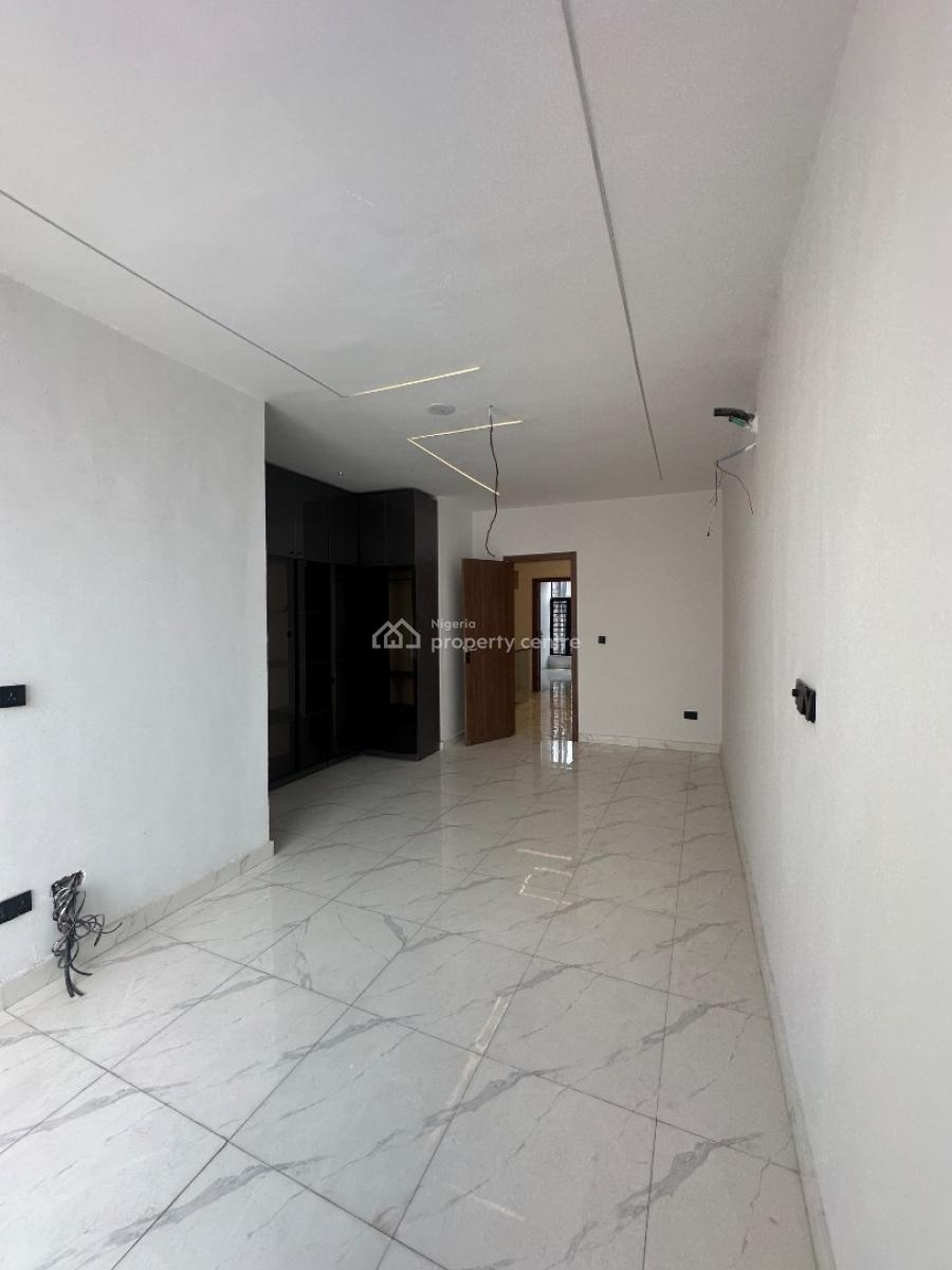 2bedroom Terrace Duplex with Bq, Abraham Adesanya, Ajah, Lagos, Terraced Duplex for Sale