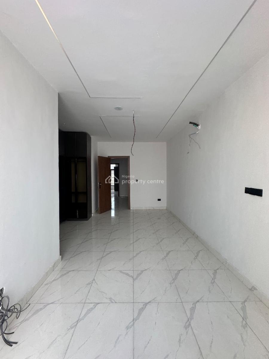 2bedroom Terrace Duplex with Bq, Abraham Adesanya, Ajah, Lagos, Terraced Duplex for Sale