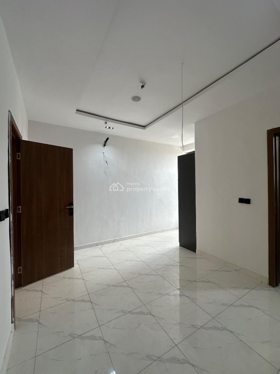 2bedroom Terrace Duplex with Bq, Abraham Adesanya, Ajah, Lagos, Terraced Duplex for Sale