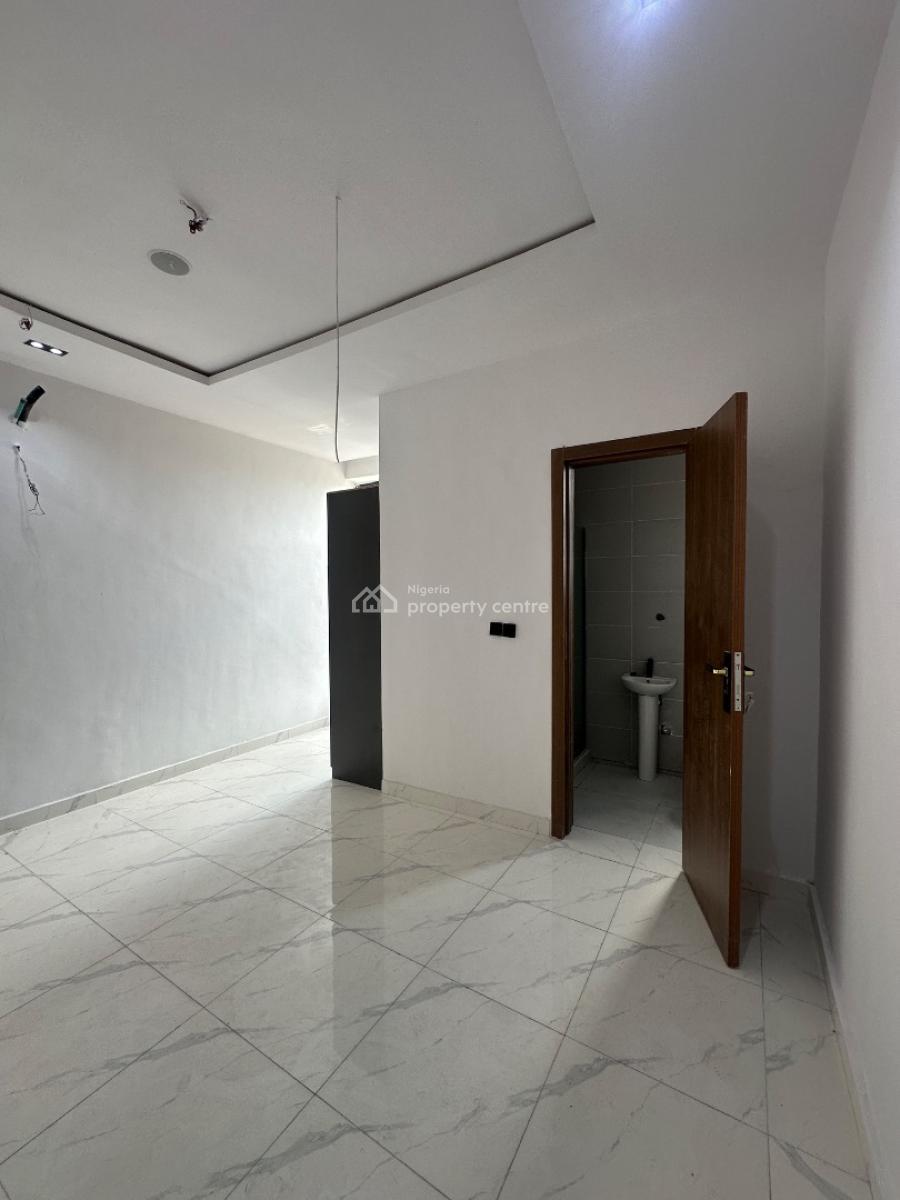 2bedroom Terrace Duplex with Bq, Abraham Adesanya, Ajah, Lagos, Terraced Duplex for Sale