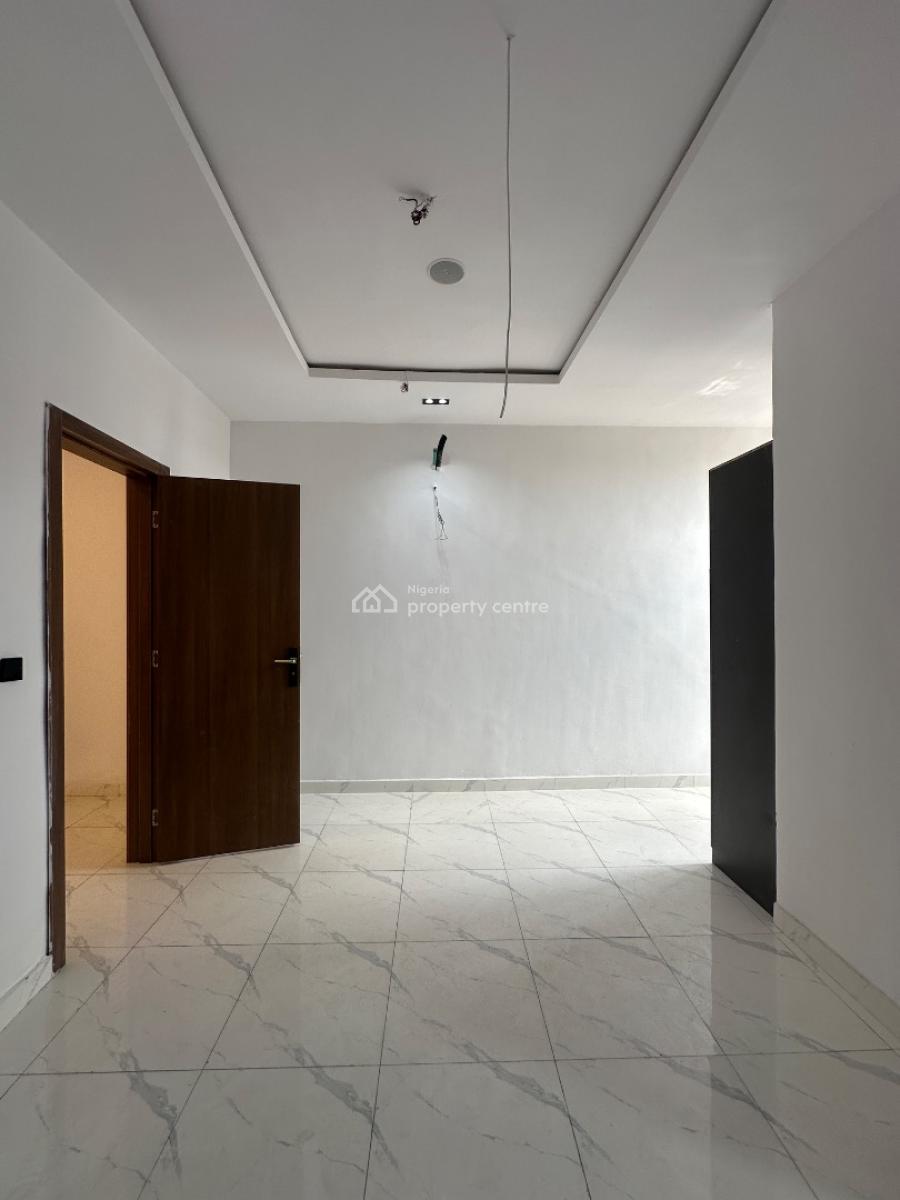 2bedroom Terrace Duplex with Bq, Abraham Adesanya, Ajah, Lagos, Terraced Duplex for Sale