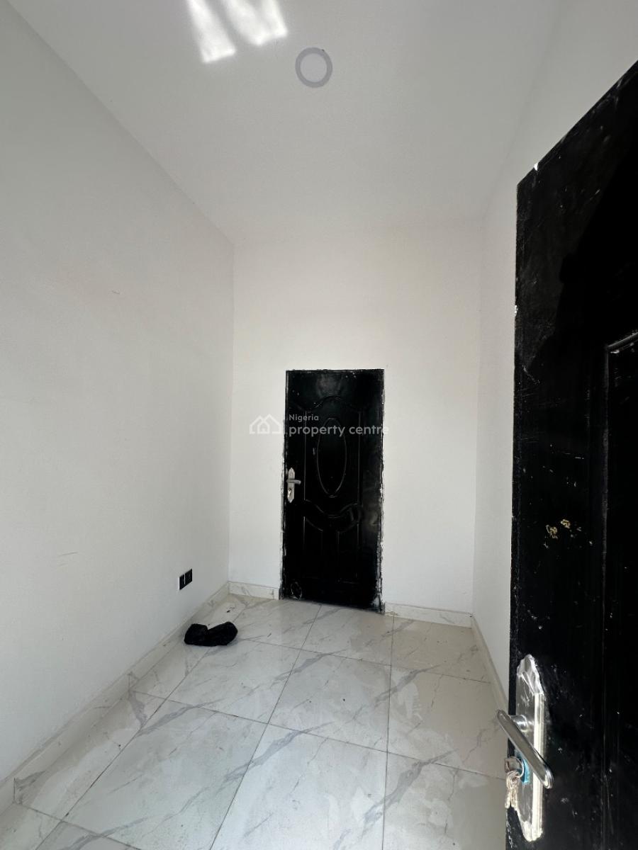 2bedroom Terrace Duplex with Bq, Abraham Adesanya, Ajah, Lagos, Terraced Duplex for Sale