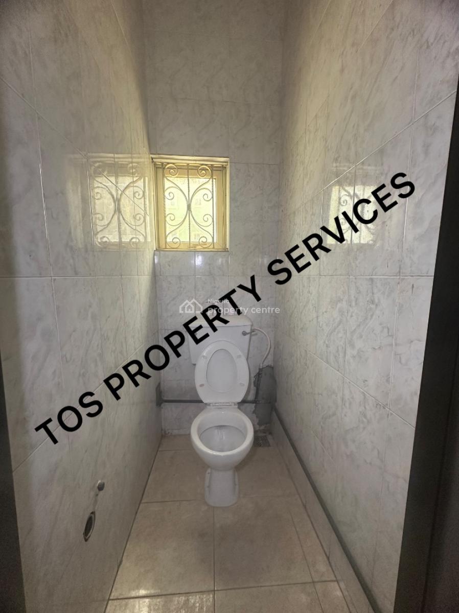 Open Plan Office-commercial Space, By Herbert Macaulay Way, Yaba, Yaba, Lagos, Office Space for Rent